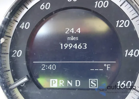 2010 Mercedes-Benz Glk 350 4Matic from USA, damaged, VIN WDCGG8HB9AF312423